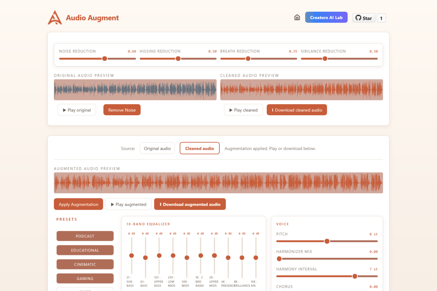 audio-augment-editor-interface