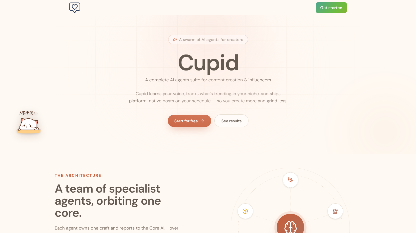 Cupid-agent-thumbnail