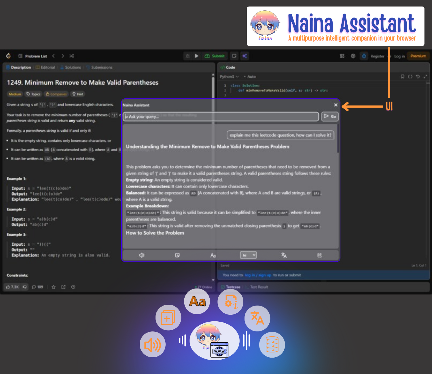 Personal Prompts Manager Picture